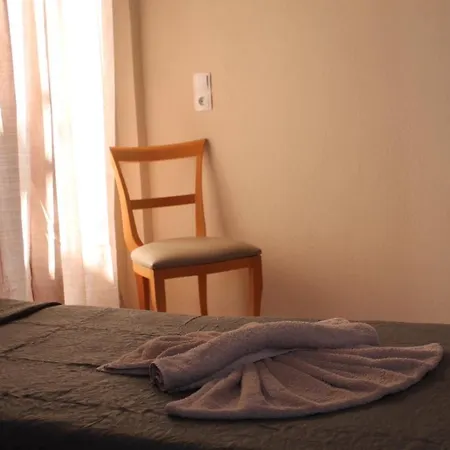 Greek Islands Apartment