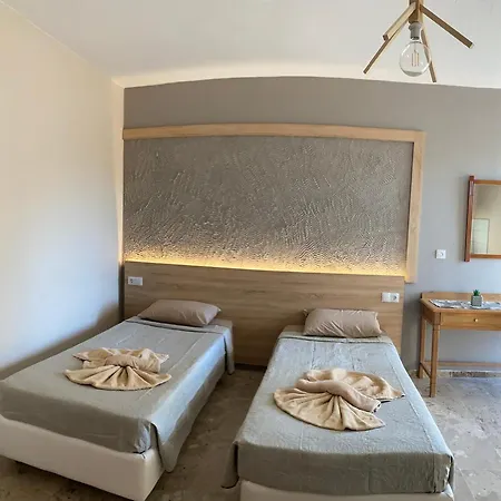 Greek Islands * Kardamena (Kos)