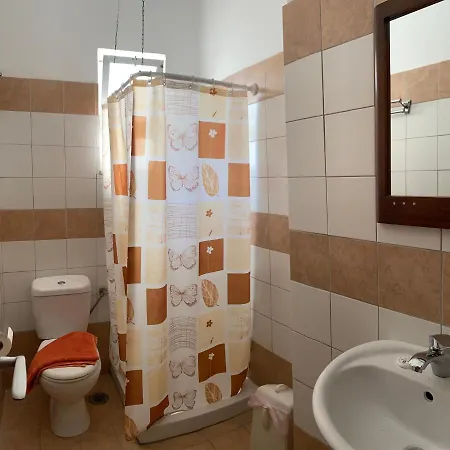 דירה Greek Islands