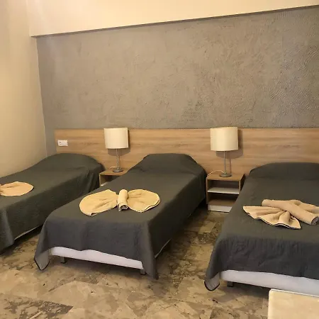 Greek Islands Apartment