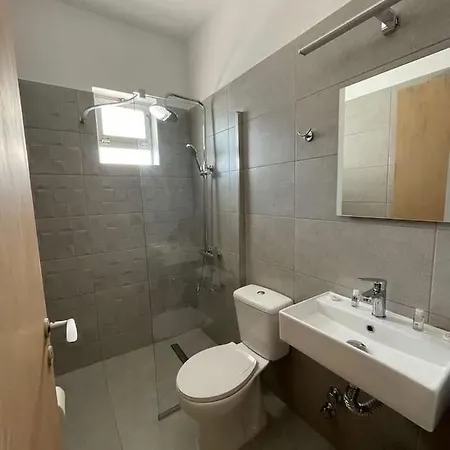 Greek Islands דירה Kardamena (Kos)