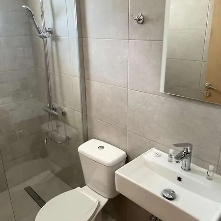 דירה Greek Islands *