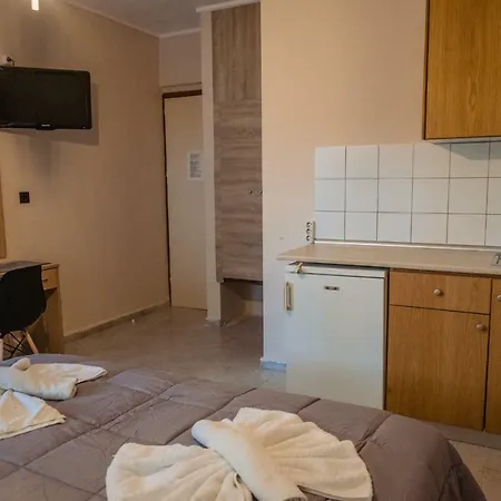 Greek Islands דירה