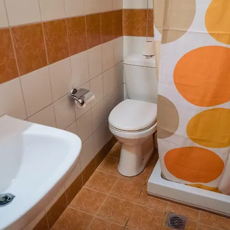 דירה Greek Islands